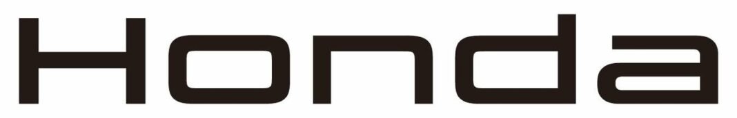 Honda Motorcycle Business Product Marks and New Emblem