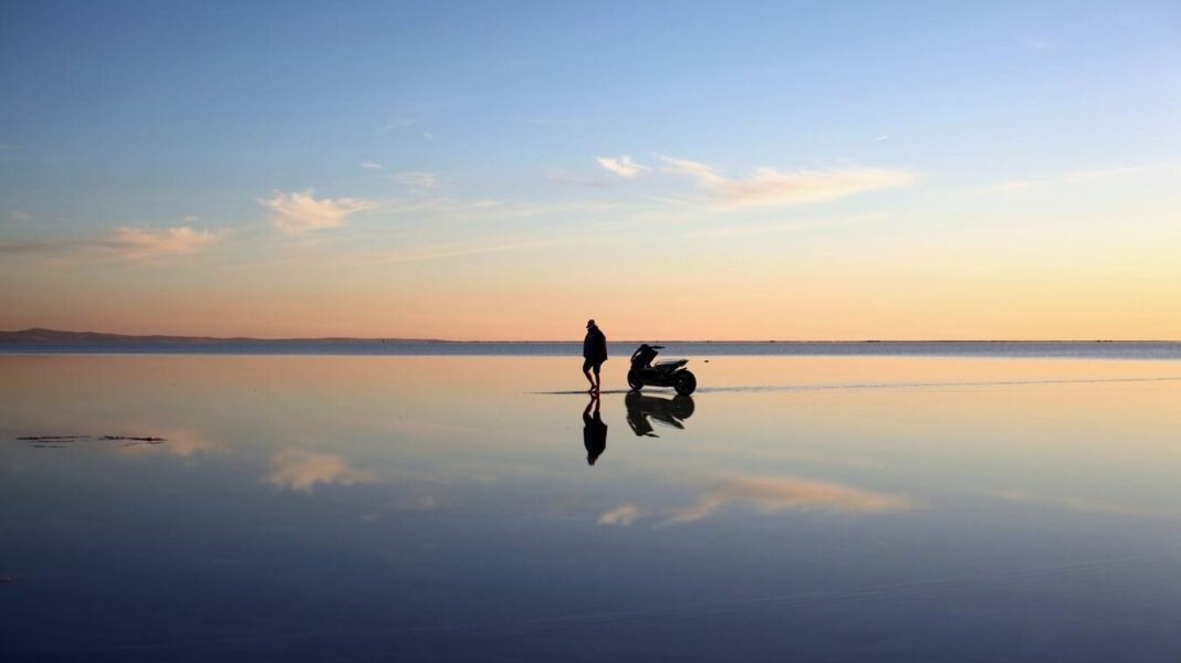 Honda Announces Electric Motorcycle Business Brand Promise and Four Core Values