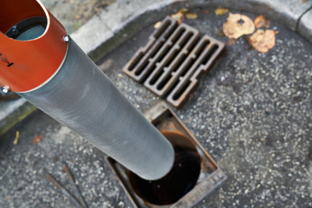 Success against microplastics: URBANFILTER doubles the amount of solids and plastic particles collected in real-world operations