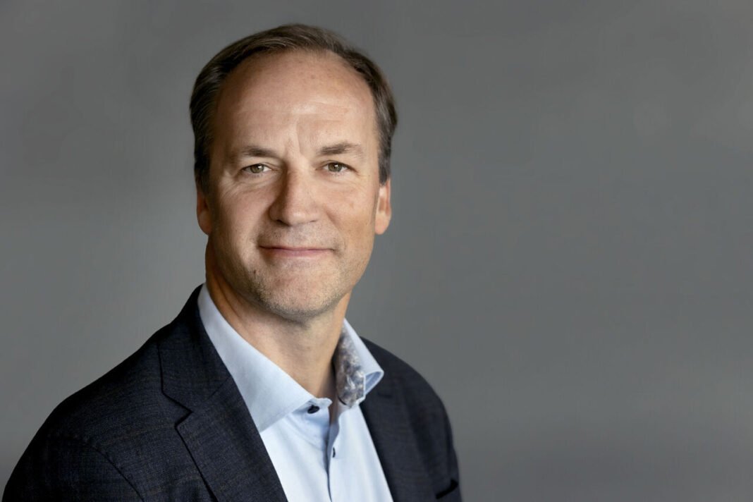 Dieter Dehoorne appointed new Audi Board Member for Procurement