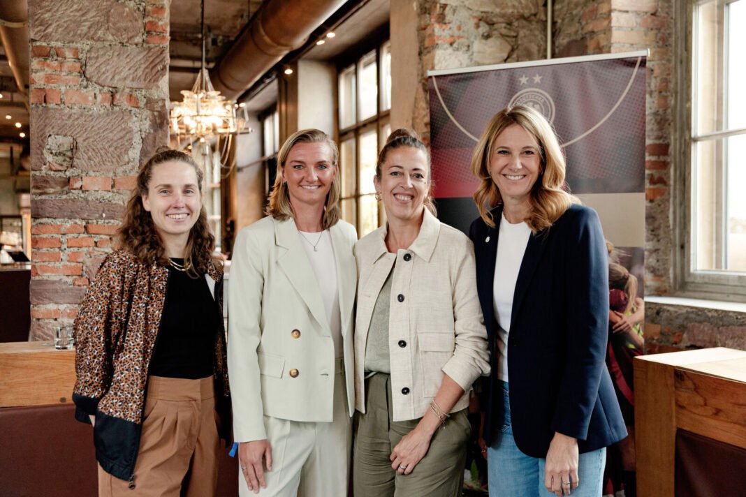 Fighting clichés: Volkswagen takes a stand at the Women’s EURO with attitude campaign