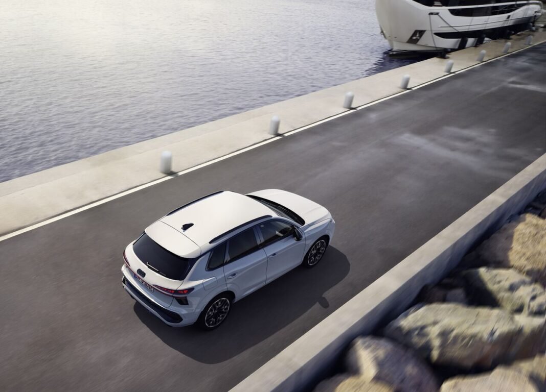 First quarter of 2026: Audi figures shaped by challenging market conditions – growth in Germany and Europe
