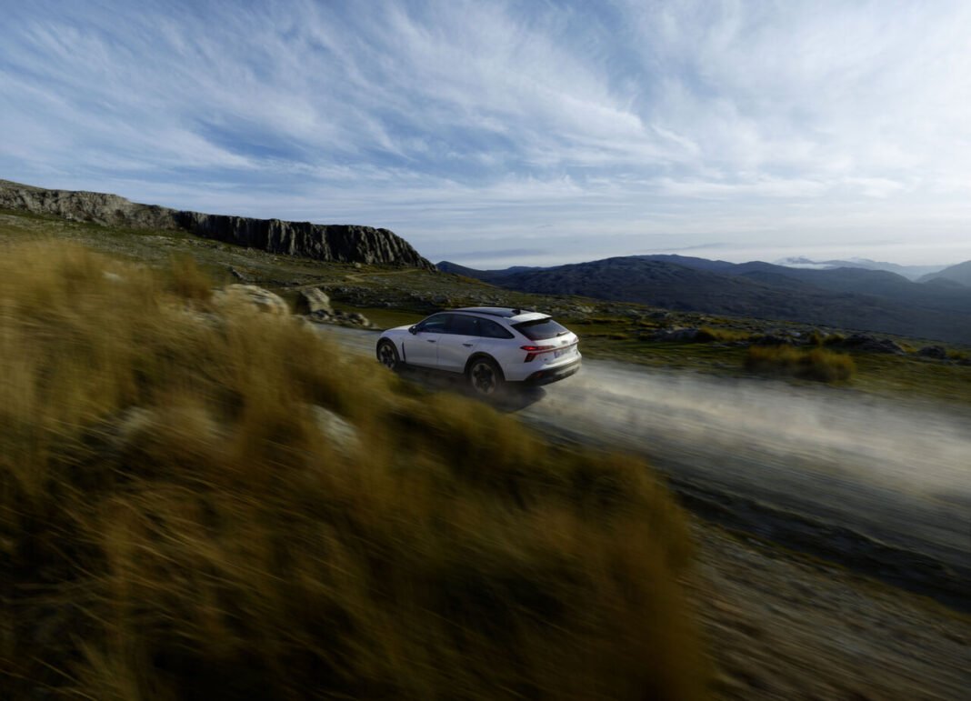 Audi Group maintains stable operating profit in the first half of 2026 despite challenging markets