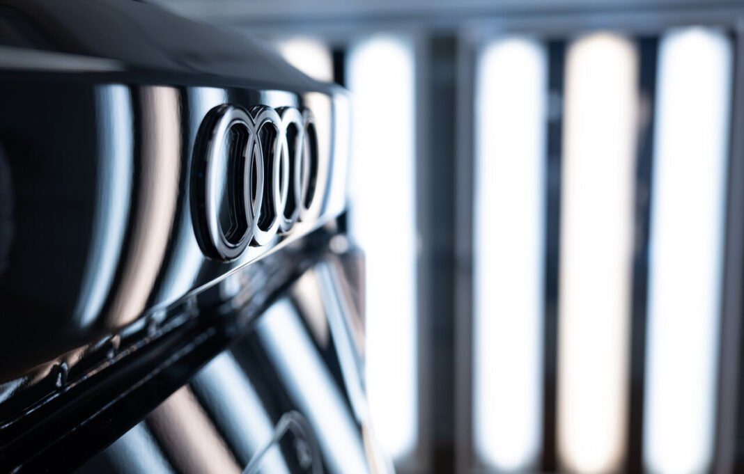 Audi appoints new management in key markets