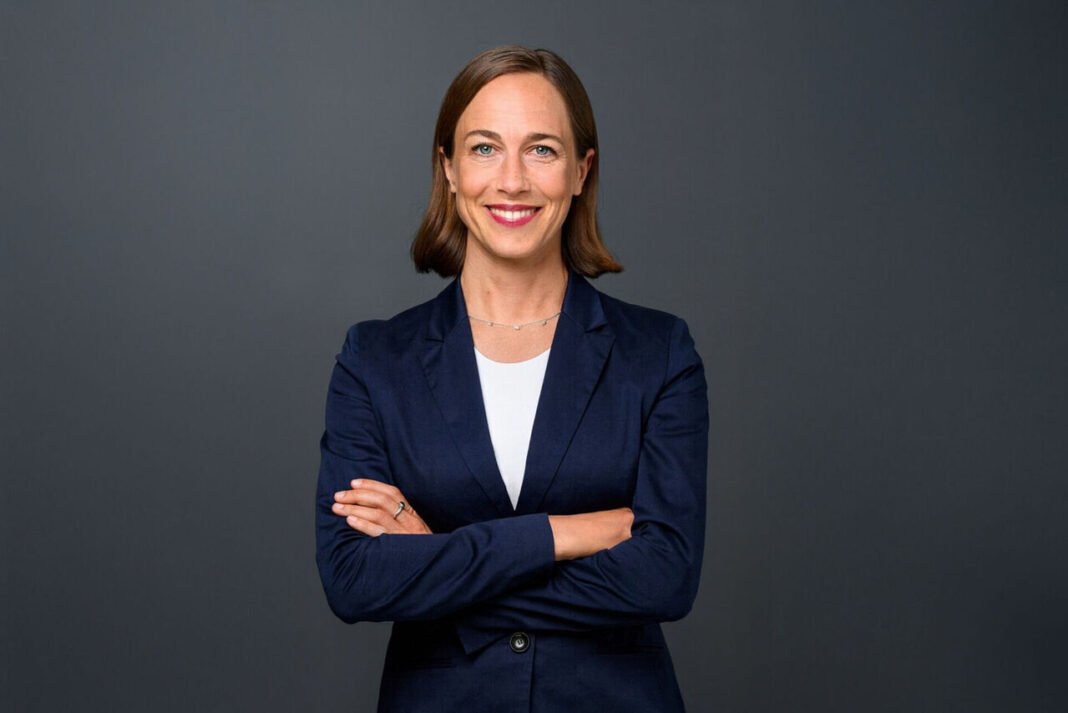 Leadership change at Audi Communications
