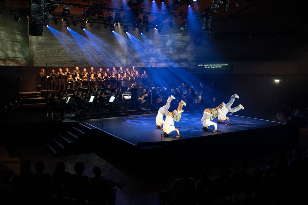Audi Summer Concerts 2026: spotlight on talent, classical music, and beats