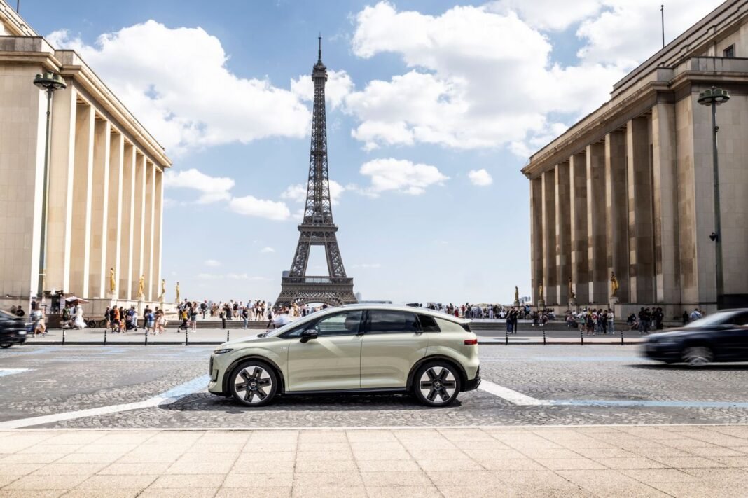 Audi CEO Gernot Döllner: “A2 e-tron makes e-mobility easier, more efficient and more convincing for everyday life”